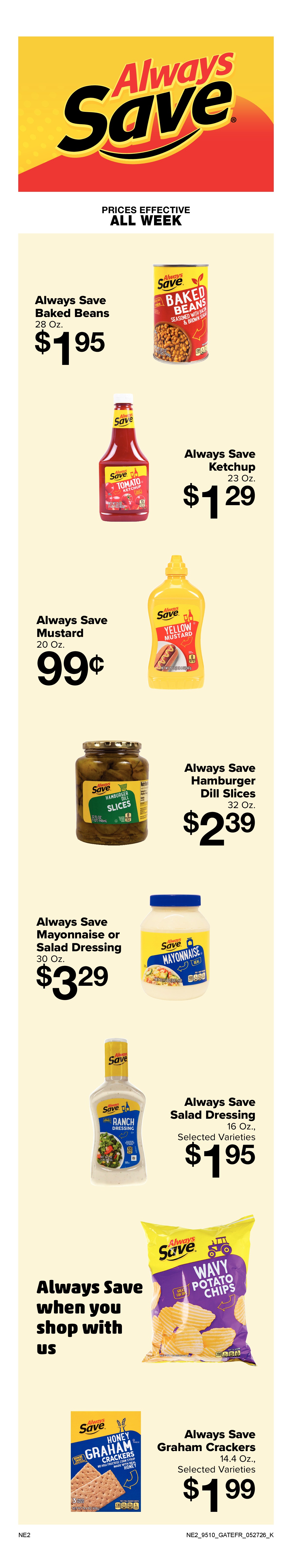 Ad page image